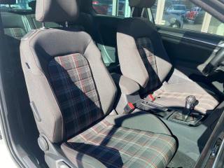 VOLKSWAGEN Golf GTI usata, con Sedili sportivi