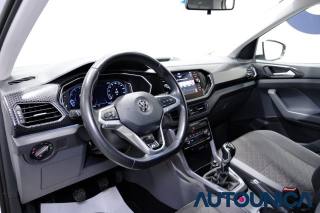 VOLKSWAGEN T-Cross usata, con Alzacristalli elettrici