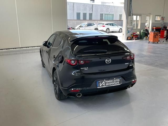 MAZDA 3 usata, con Autoradio