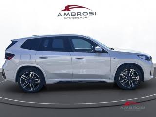 BMW iX1 usata 4