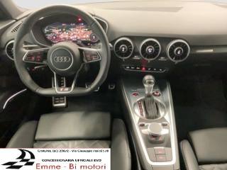AUDI TT usata, con Boardcomputer