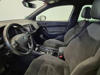 SEAT Ateca usata, con Boardcomputer