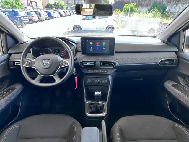 DACIA Jogger usata, con Cruise Control