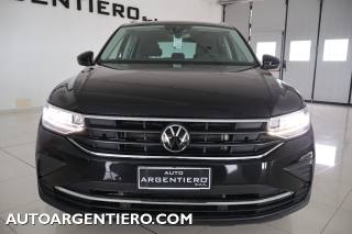 VOLKSWAGEN Tiguan usata, con Airbag