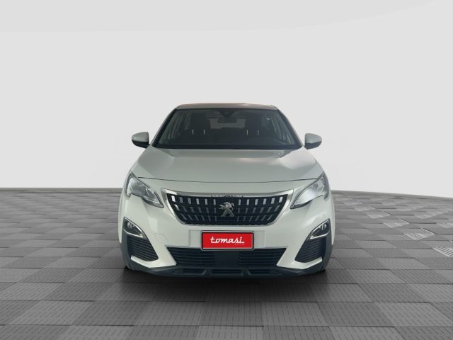 PEUGEOT 3008 usata 7