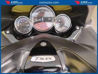 YAMAHA T-Max 500 usata 4