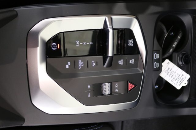 BMW 118 usata, con Sensore di luce