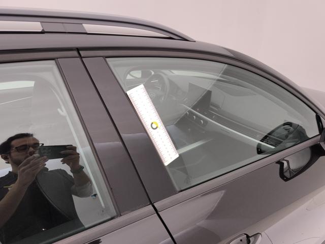 AUDI A4 allroad usata, con Bluetooth