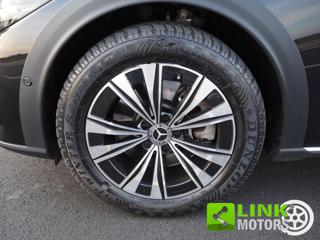 MERCEDES-BENZ C 220 usata 33