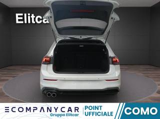 VOLKSWAGEN Golf usata, con Sistema di navigazione