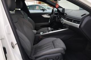 AUDI S4 usata, con ESP