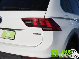 VOLKSWAGEN Tiguan usata 29
