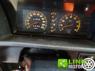 FIAT Ritmo usata, con Cerchi in lega