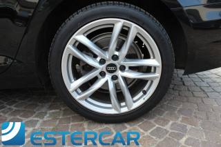 AUDI A4 usata, con Fendinebbia