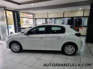 PEUGEOT 208 usata, con Climatizzatore