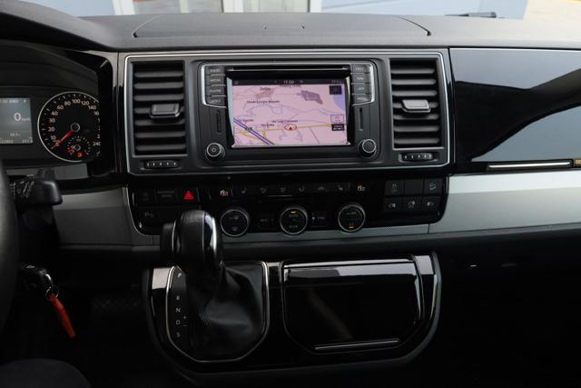 VOLKSWAGEN Multivan usata, con Immobilizzatore elettronico