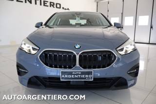 BMW 218 usata, con Airbag