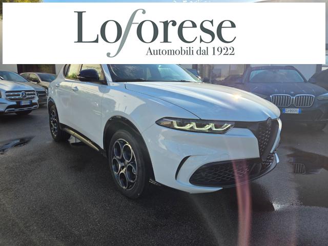 ALFA ROMEO Tonale usata, con Airbag