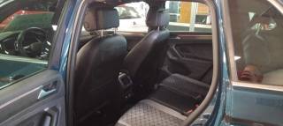 VOLKSWAGEN Tiguan usata, con Chiusura centralizzata