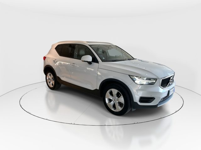 VOLVO XC40 usata, con Cruise Control