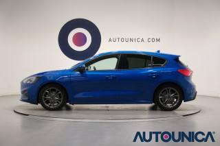 FORD Focus usata, con Servosterzo