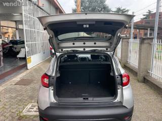 RENAULT Captur usata, con Fendinebbia