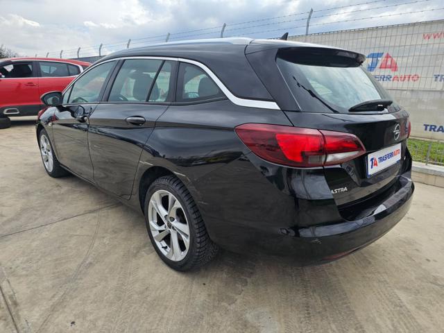 OPEL Astra usata, con Airbag laterali