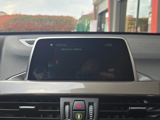 BMW X1 usata, con Frenata d