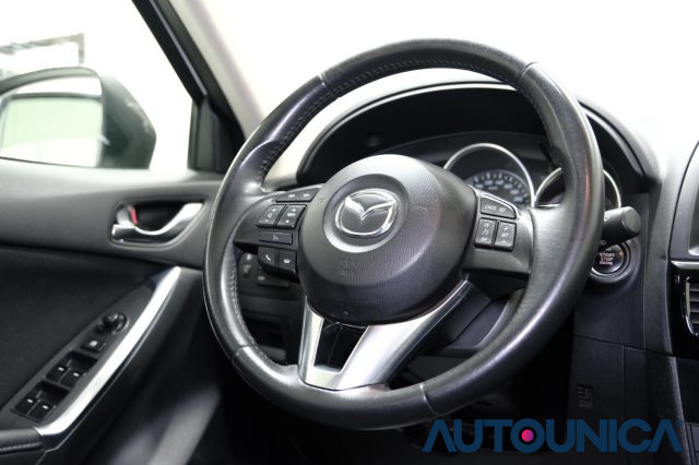 MAZDA CX-5 usata 37