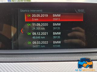 BMW 118 usata, con Controllo trazione