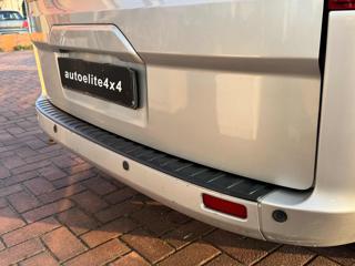 FORD Tourneo Custom usata, con Cerchi in lega