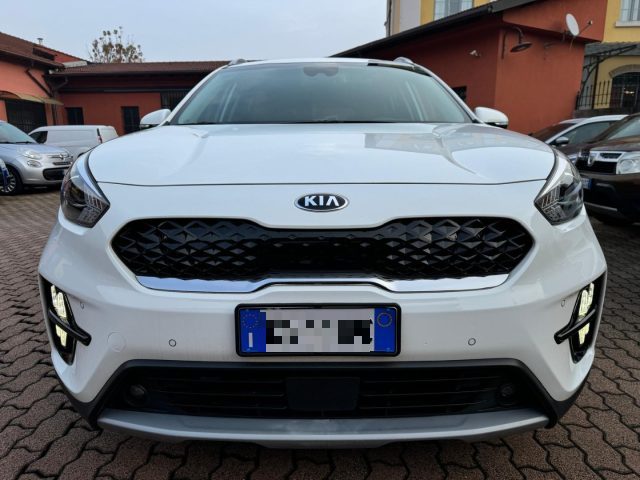 KIA Niro usata, con Climatizzatore