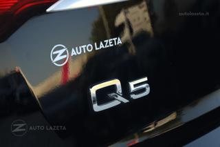 AUDI Q5 usata, con Portellone posteriore elettrico
