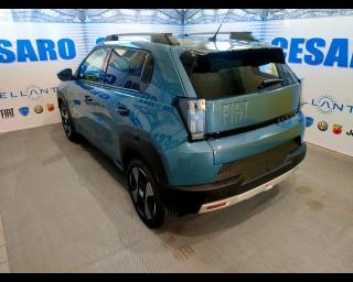 FIAT Grande Panda usata, con Cerchi in lega