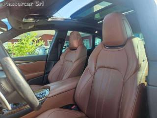 MASERATI Levante usata, con Controllo trazione