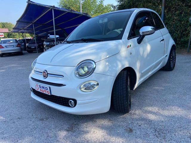 FIAT 500 usata, con Airbag laterali