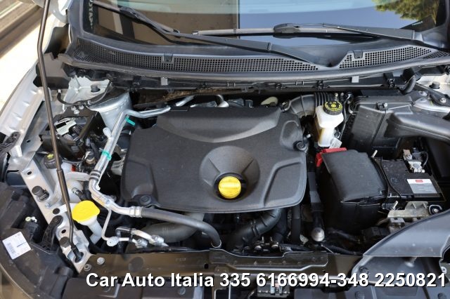 RENAULT Kadjar usata 241