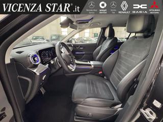 MERCEDES-BENZ GLC 220 usata, con Alzacristalli elettrici