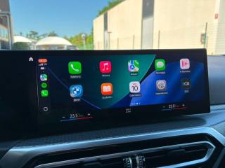 BMW 318 usata, con Immobilizzatore elettronico