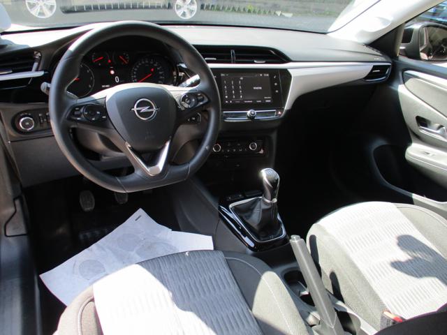 OPEL Corsa usata, con Servosterzo