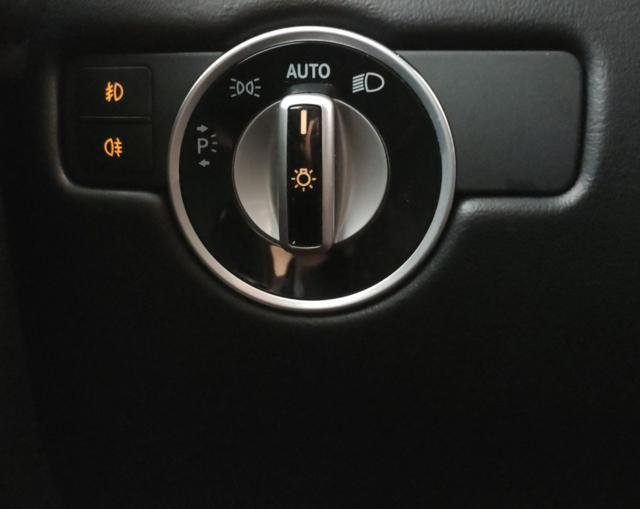 MERCEDES-BENZ G 350 usata, con Cruise Control