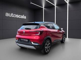 RENAULT Captur usata, con Cerchi in lega