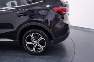 MG ZS usata, con Bluetooth