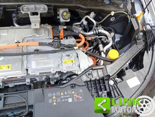 RENAULT Megane usata, con Cronologia tagliandi