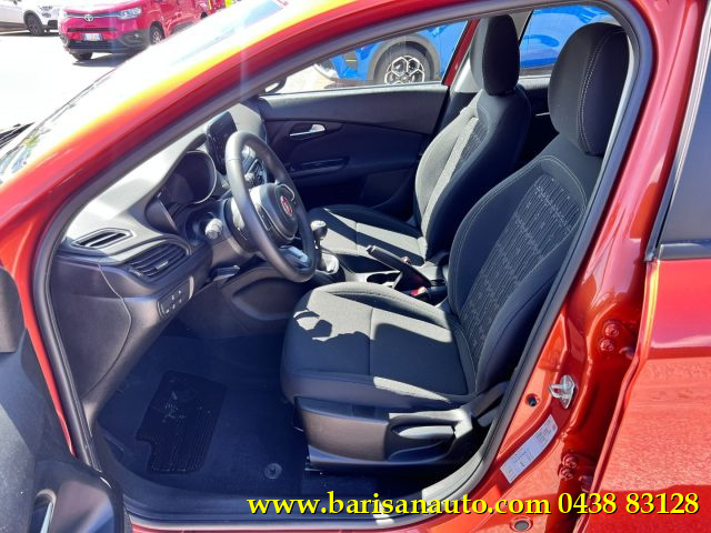 FIAT Tipo usata, con Airbag Passeggero