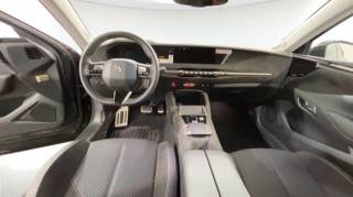 DS AUTOMOBILES DS 4 usata, con Cerchi in lega