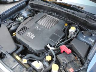 SUBARU Forester usata 68