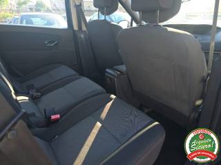 RENAULT Scenic usata, con Autoradio