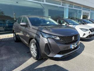 PEUGEOT 3008 usata, con Cruise Control