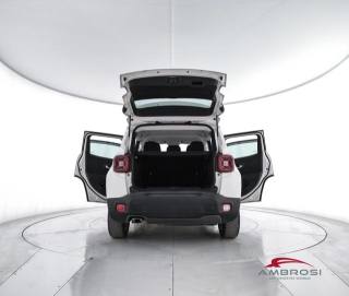 JEEP Renegade usata 6